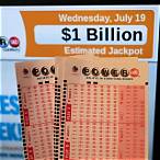 california lottery today